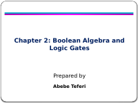 Chapter 2-Boolean Algebra and Logic Gates.pptx